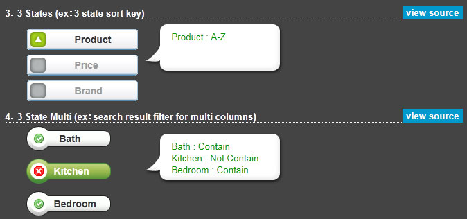 3 State Switch Plugin