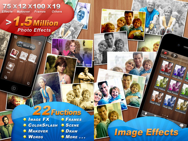 Fotolr Photo Studio