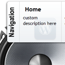 Creating CSS3 Slideout Menu #5 Creating CSS3 Slideout Menu #5