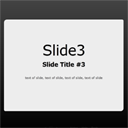 Creating an Attractive Presentation with HTML5 Creating an Attractive Presentation with HTML5
