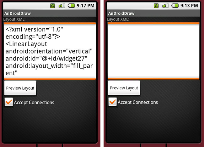 AnDroidDraw