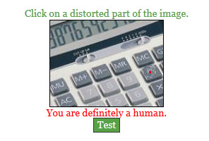 AdvancedImageBasedBotDetector