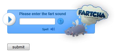 Fartcha