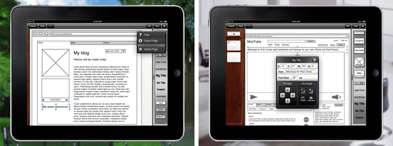 iMockups