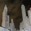 HTML5 Image Effects App - Adding Noise and Invert HTML5 Image Effects App - Adding Noise and Invert
