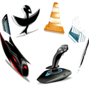 Creating a Keyboard Sensitive 3D Twisted Images in WebGL Creating a Keyboard Sensitive 3D Twisted Images in WebGl