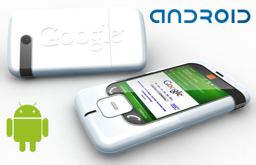 Android SDK Tutorial