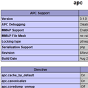 How to install APC on Linux How to install APC on Linux