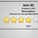 How to create own voting system How to create own voting system