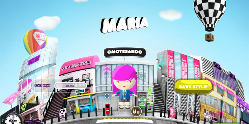 Harajuku Lovers
