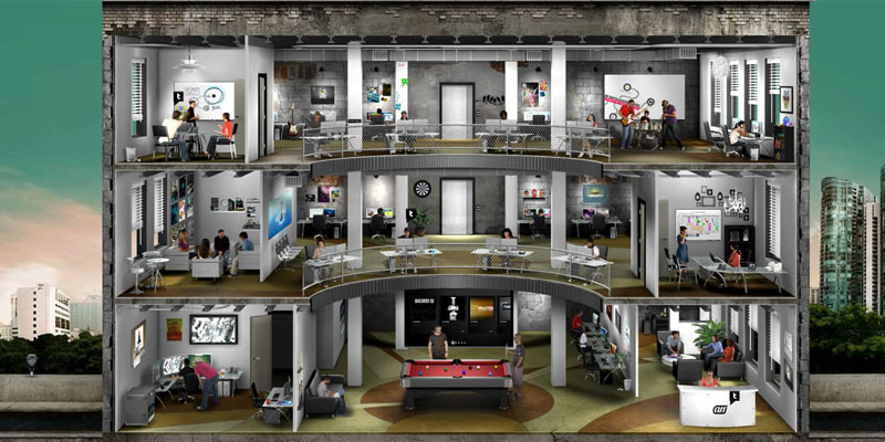 AgencyNet 2.0
