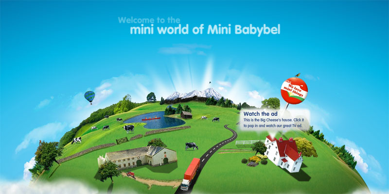 Babybel