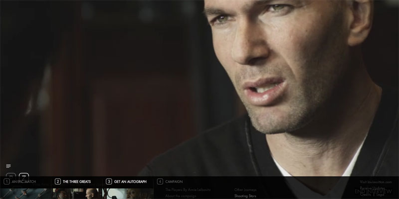 Louis Vuitton - An Encounter With Greatness