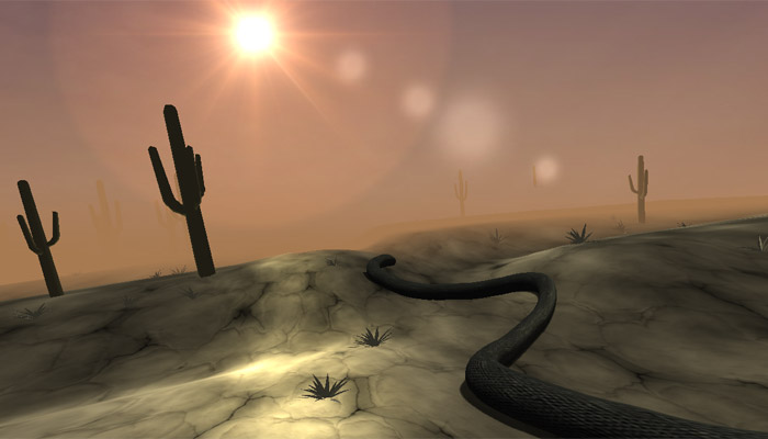 Snake
