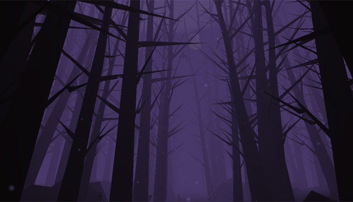 Endless Forest