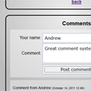 How to create own commenting system How to create own commenting system