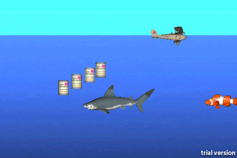 2.5D Game