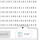CSS3 Bottom navigation menu CSS3 Bottom navigation menu