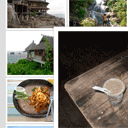 Pure CSS3 photo gallery Pure CSS3 photo gallery