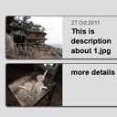 jQuery Templates - practice of using jQuery Templates - practice of using