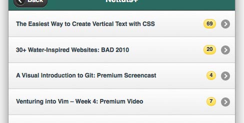 How to Build an RSS Reader