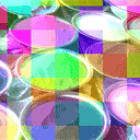 HTML5 canvas pixelate effect HTML5 canvas pixelate effect