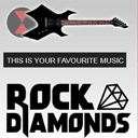 Rock portal HTML5&CSS3 single page layout Rock portal HTML5&CSS3 single page layout