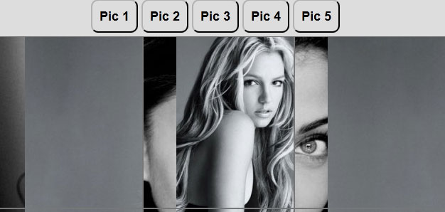 Background Image Slider