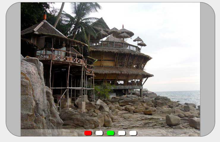 CSS3 gallery result