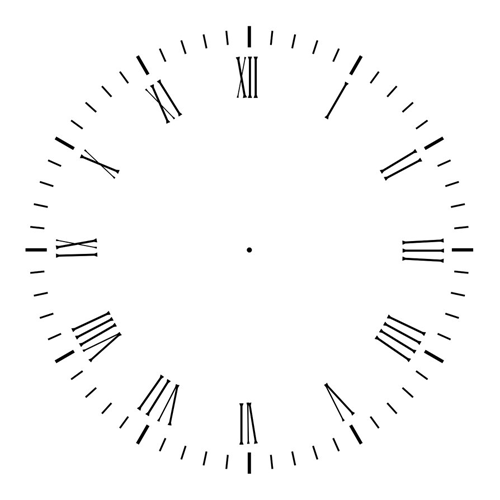 Analog Clock with Pure CSS3 | Dev School