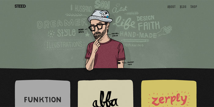 kylesteed
