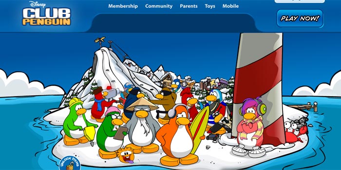 clubpenguin