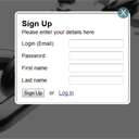 CSS3 Modal Popups CSS3 Modal Popups