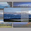 CSS3 Image Hover Effects CSS3 Image Hover Effects