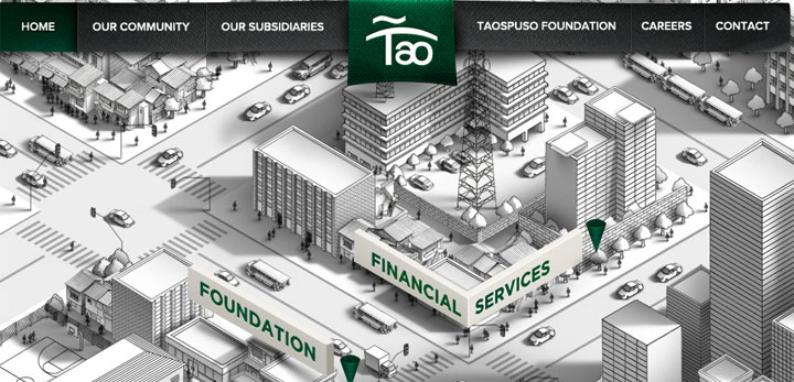 Tao Community