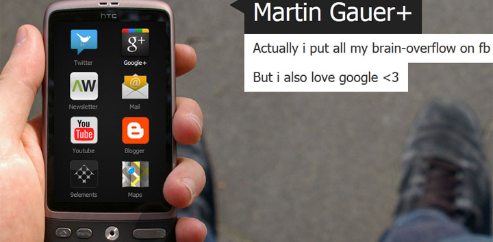 Martin Gauer
