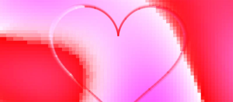 Plasma of love