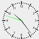 HTML5 Clocks HTML5 Clocks