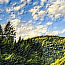 HTML5 Image Effects - Emboss HTML5 Image Effects - Emboss
