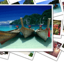 Awesome CSS3 Photo Gallery Awesome CSS3 Photo Gallery