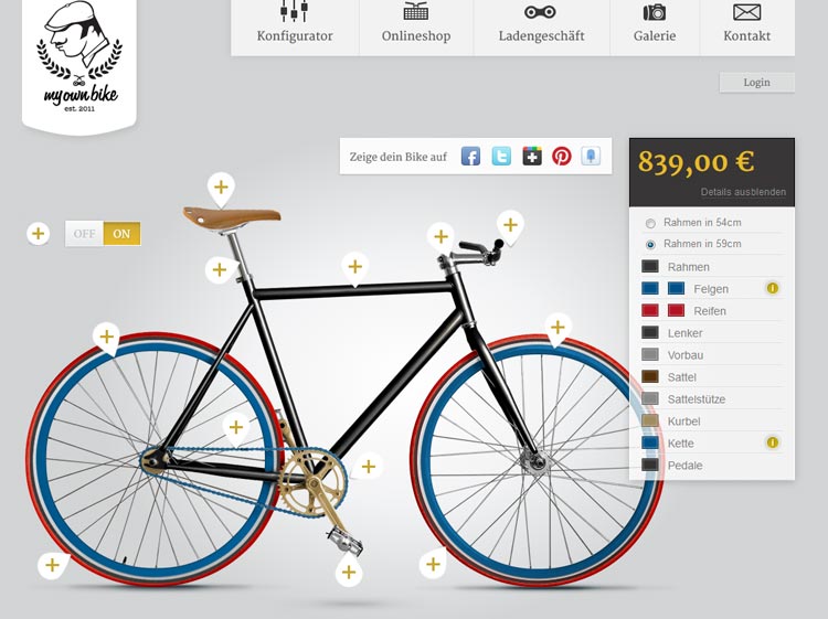 myownbike