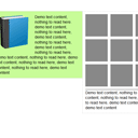 Fluid layouts for your website Fluid layouts for your website