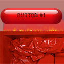 HTML5 Canvas Navigation menu with Fire HTML5 Canvas Navigation menu with Fire