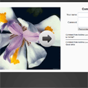 Facebook like photo gallery with comments Facebook like photo gallery with comments