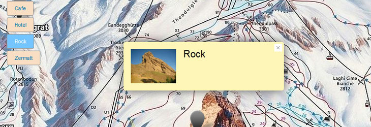 CraftMap