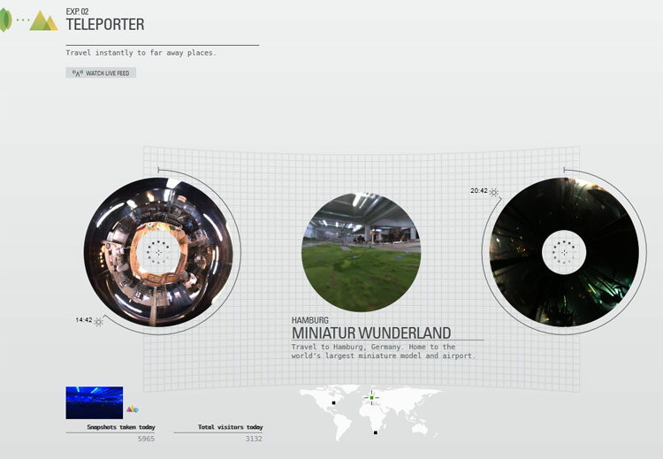 Web Lab