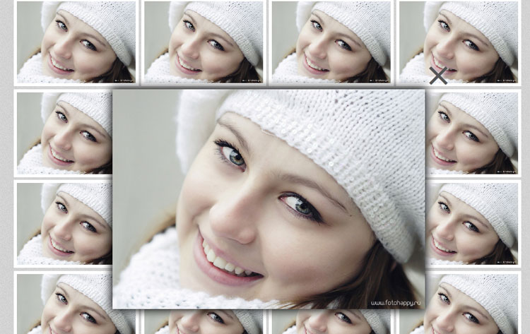 How To Create an Image Gallery Using CSS3