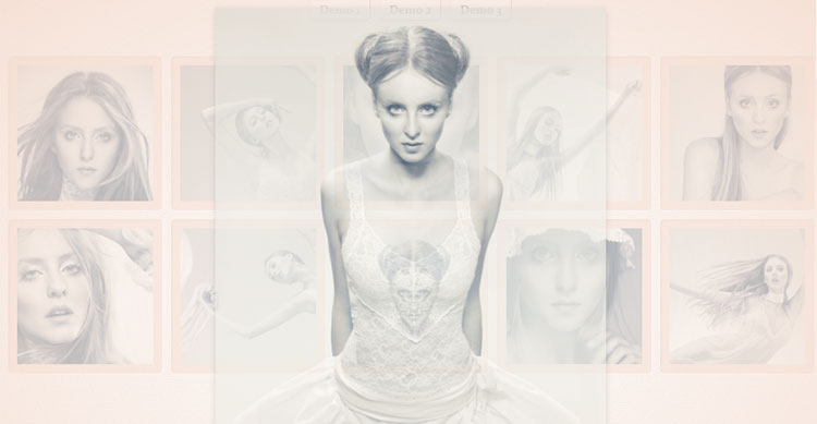 CSS3 Lightbox