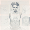 Pure CSS3 galleries collection