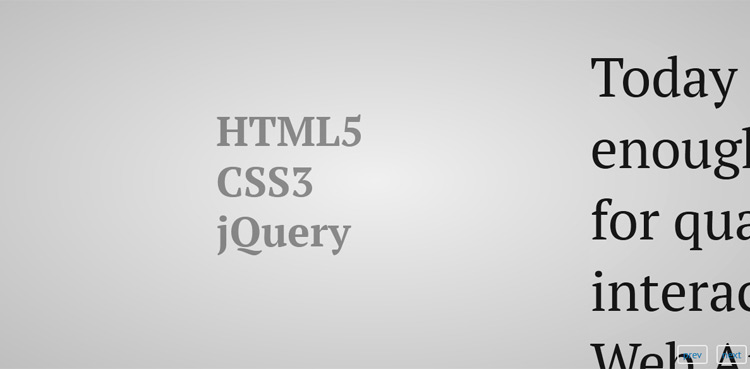 impress.js